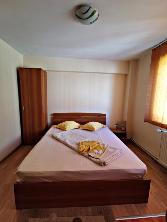 International Recola Motel Banesti Exterior photo