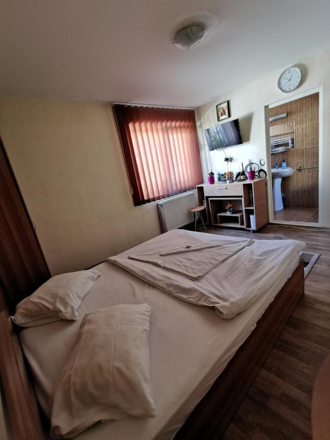 International Recola Motel Banesti Exterior photo